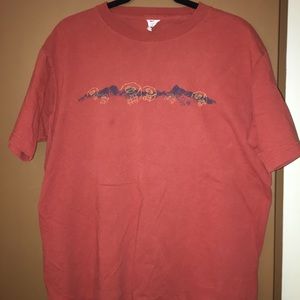 Mountain Hardwear Tee